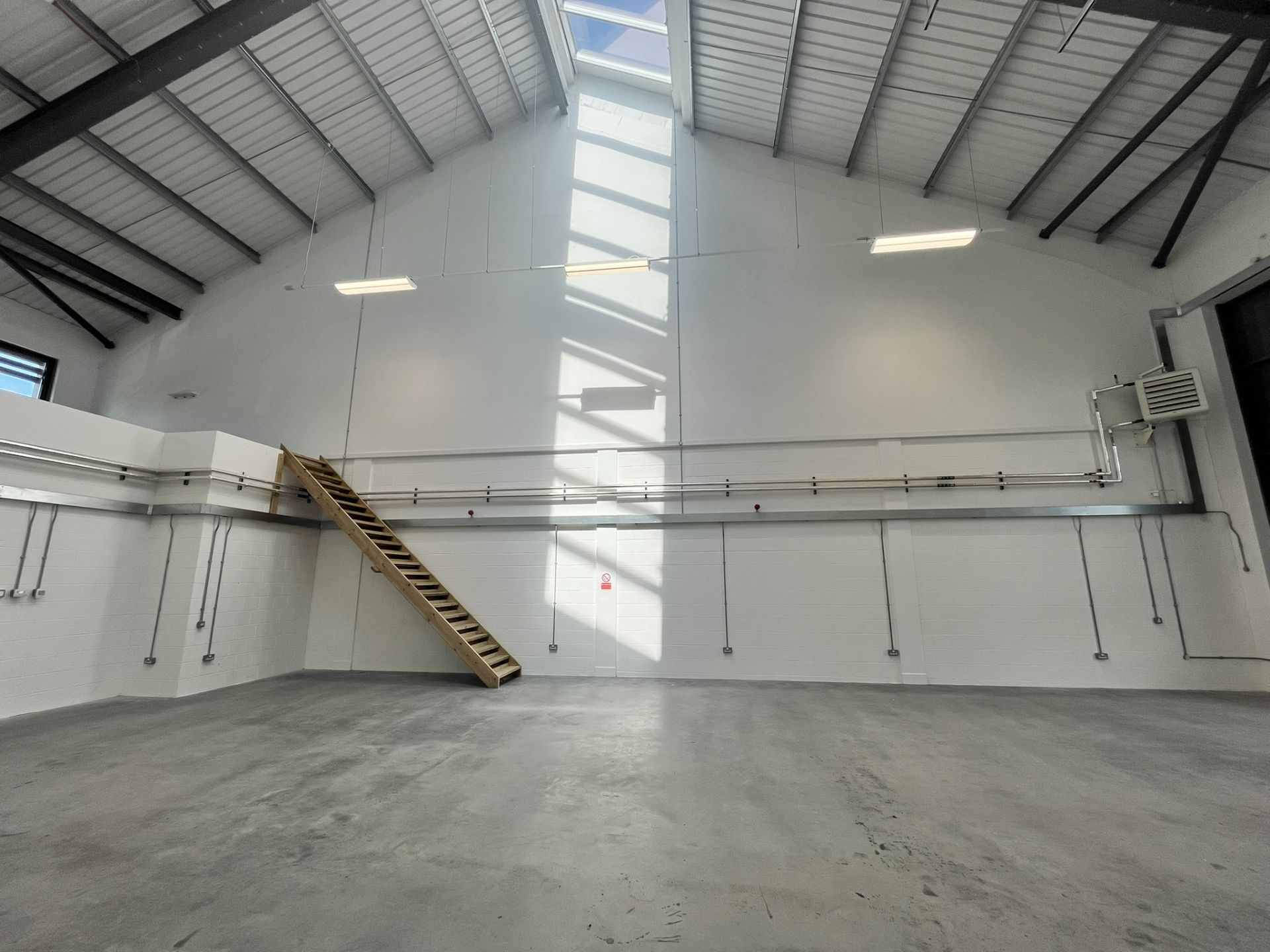 Marine Renewable Business Park – Schedule of Condition Marine Renewable Business Park - Schedule of Condition