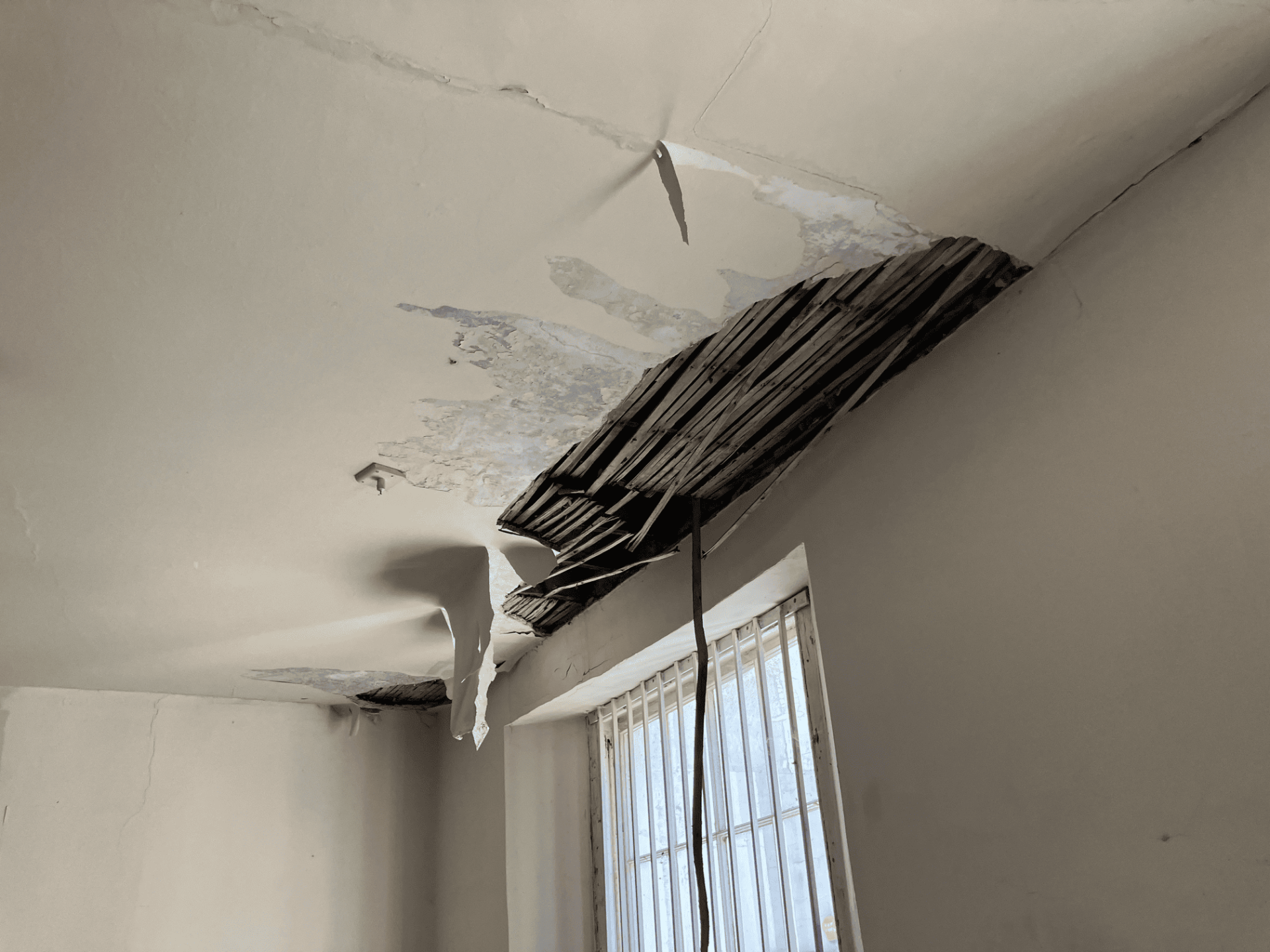 Retail Unit – Dilapidations Retail Unit – Dilapidations