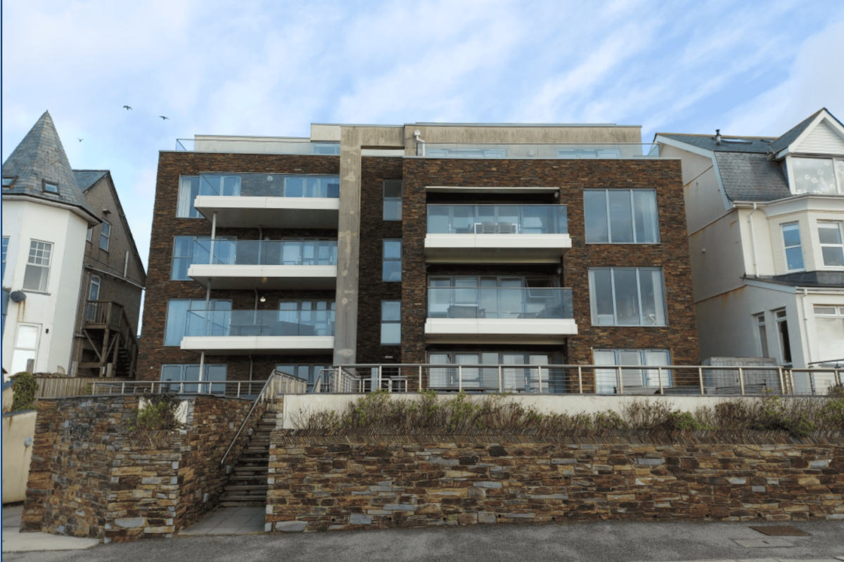 Azure, Newquay – Planned Preventative Maintenance Programme