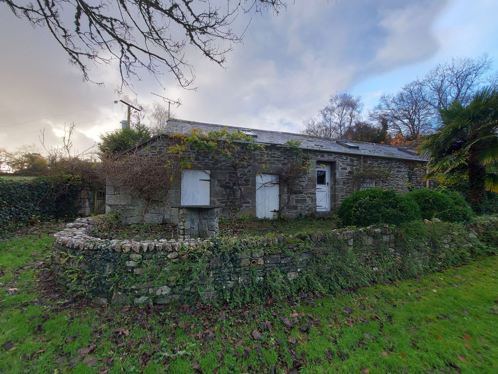 Listed Residential Property - RICS Red Book Valuation