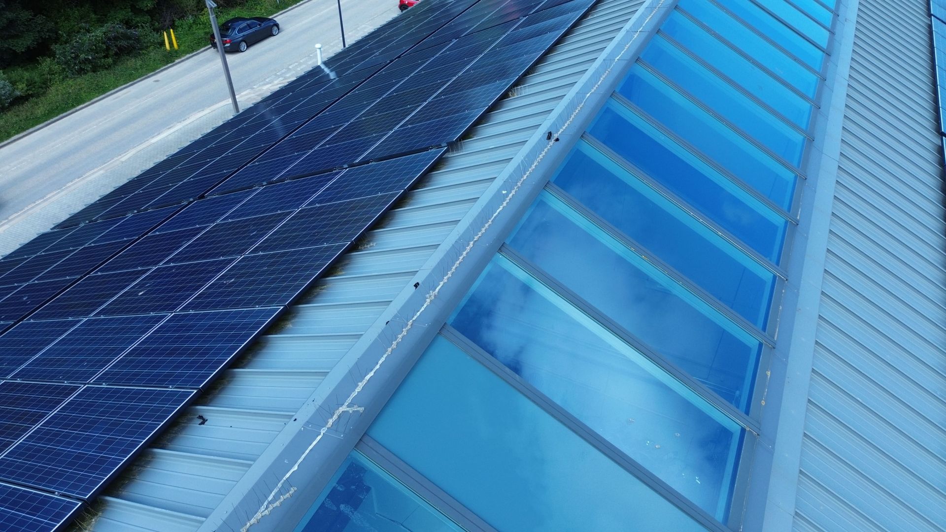 Marine Renewable Business Park – Schedule of Condition Marine Renewable Business Park - Schedule of Condition