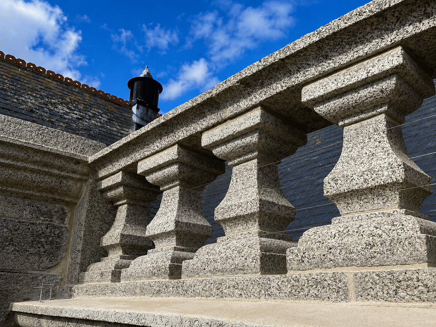 Passmore Edwards Library – Grade II Listed Building Repairs Passmore Edwards Library – Grade II Listed Building Repairs