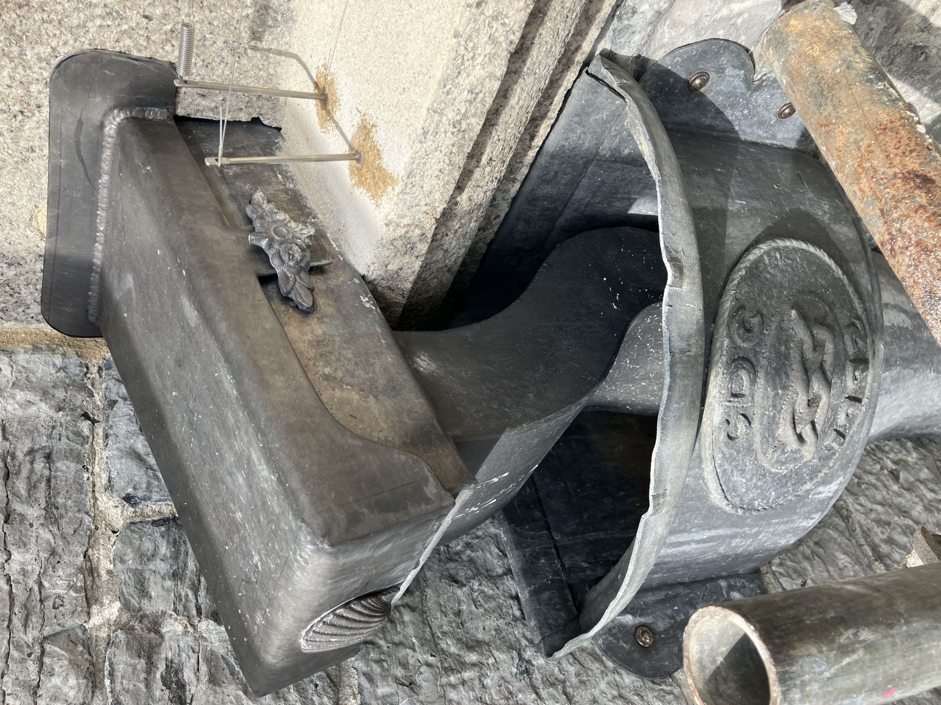 Passmore Edwards Library – Grade II Listed Building Repairs Passmore Edwards Library – Grade II Listed Building Repairs