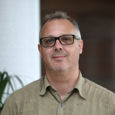 Neil Dolley