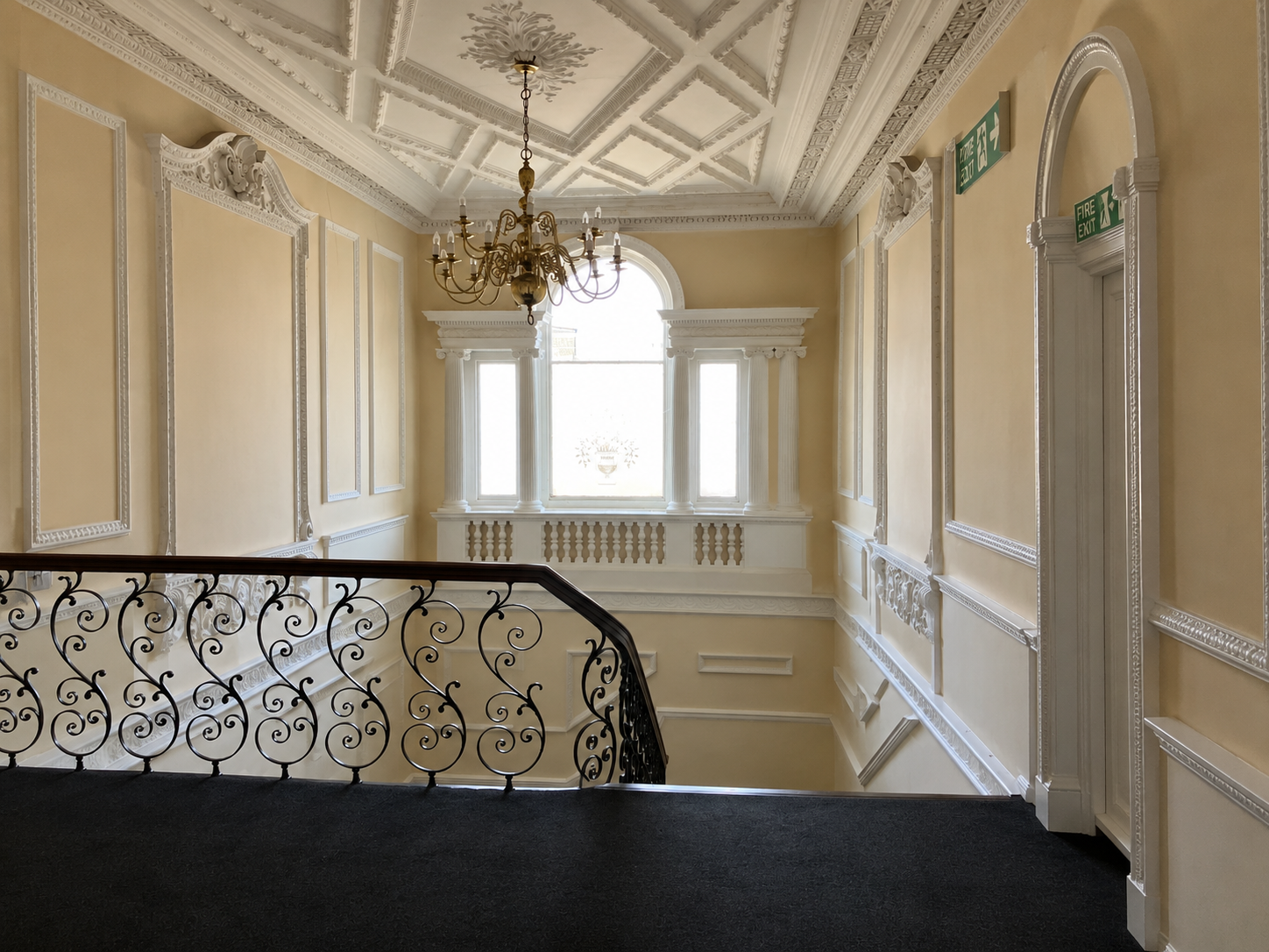 Mansion House Mansion House
