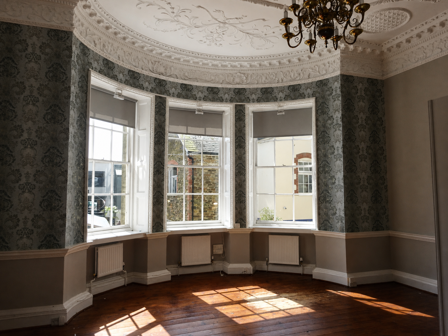 Mansion House Mansion House