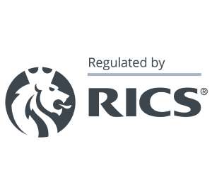 Regulated by Rics