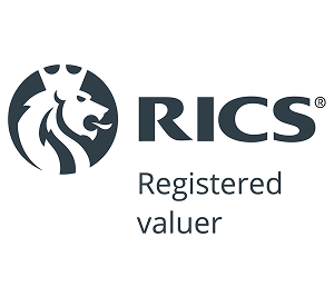 Rics Registered Valuer