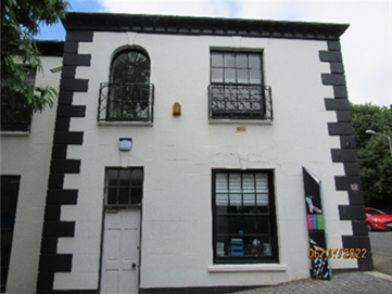 Falmouth University – Grade II Listed Building Repairs Falmouth University – Grade II Listed Building Repairs