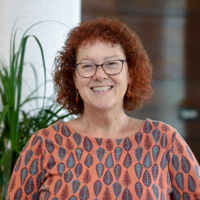 Sue Wilton