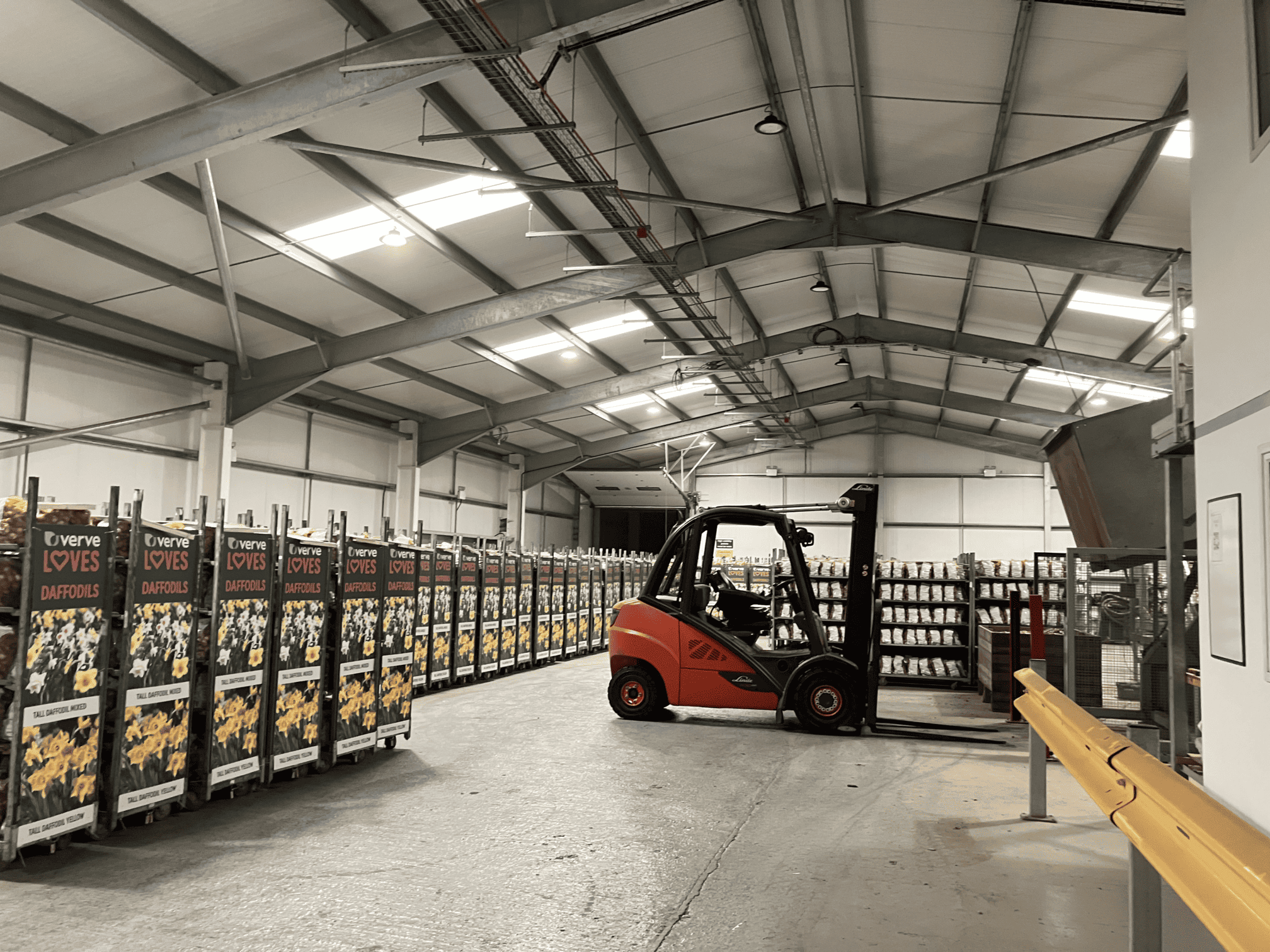 Industrial Farm Units – Dilapidations Industrial Farm Units – Dilapidations