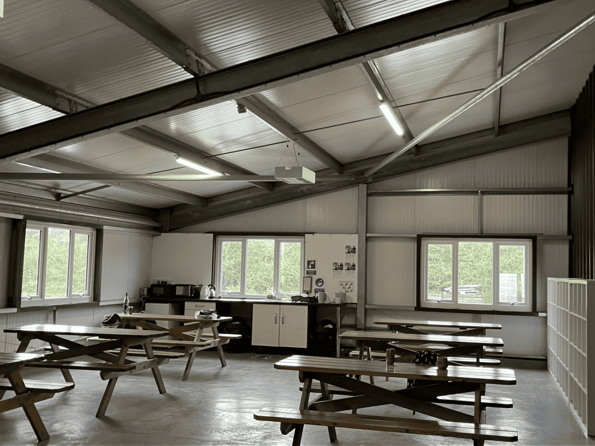 Industrial Farm Units – Dilapidations Industrial Farm Units – Dilapidations