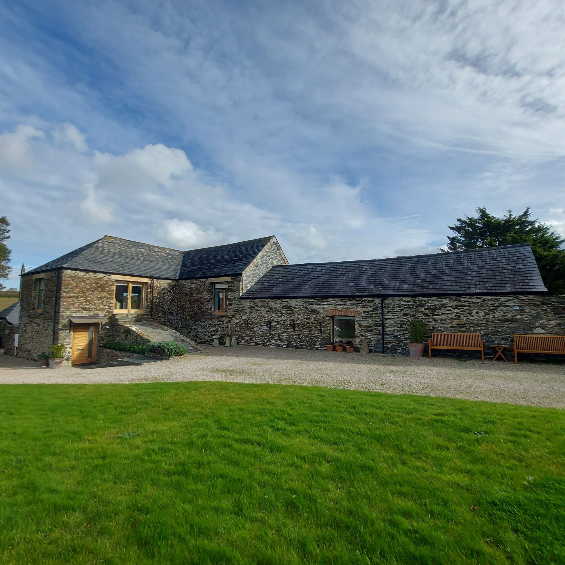 St Issey – RICS Redbook Probate Valuation