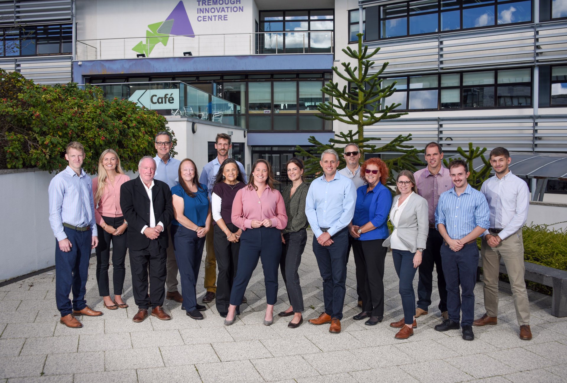 RTP Surveyors Team