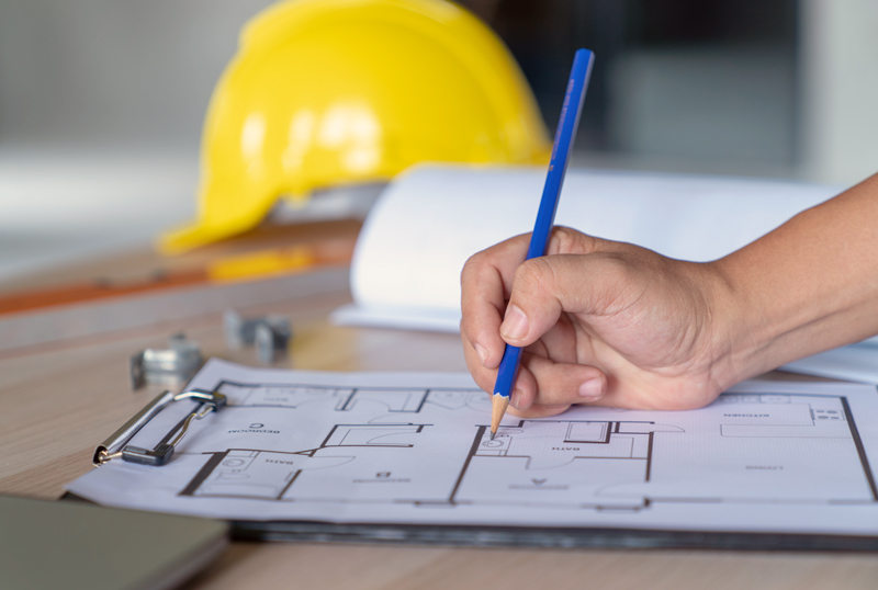 Homebuyers Surveys RTP Surveyors